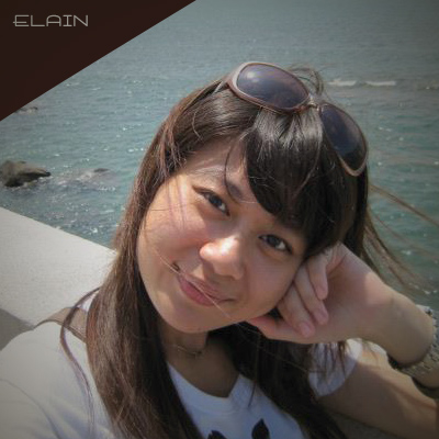 Elain 妹妹